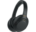 Sony WH-1000XM4 Wireless Noise Canceling Headphones - Black