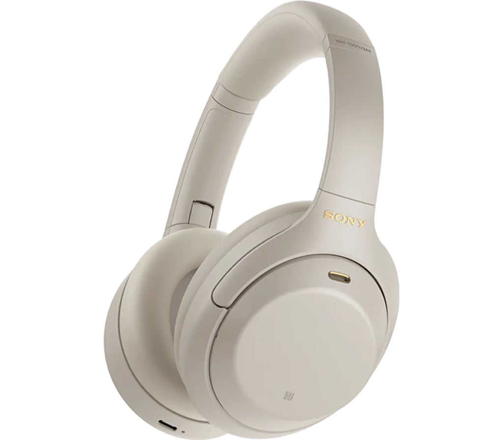 Sony WH-1000XM4 Wireless Noise Canceling Headphones - Midnight