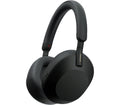 Sony WH-1000XM5 Wireless Noise Canceling Headphones - Black