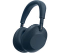 Sony WH-1000XM6 wireless Noise Canceling Headphones - Midnight Blue