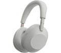 Sony WH-1000XM6 wireless Noise Canceling Headphones - Silver